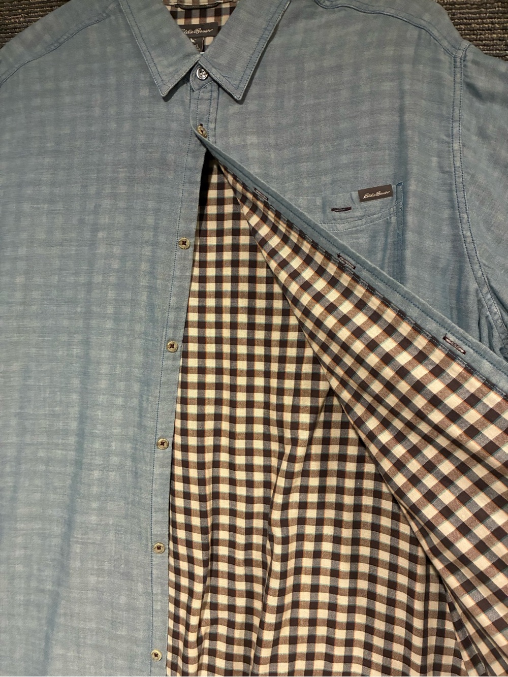 Shirt Subcategory Classification - Picture 2 of 8